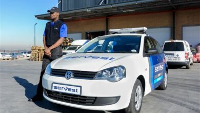 SERVEST SECURITY LEARNERSHIPS FOR YOUNG SOUTH AFRICANS