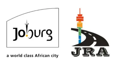 x2 ASSISTANT ARTISAN PLUMBER POSITIONS AT THE JOHANNESBURG ROADS AGENCY (JRA)