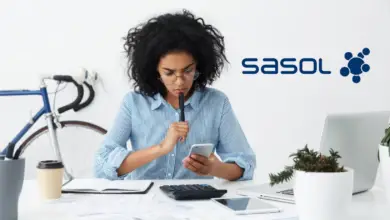 SASOL WOMEN IN ACCOUNTING TWO-YEAR PROGRAMME