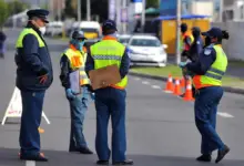 Photo of TRAFFIC OFFICER VACANCY AT THE CITY OF CAPE TOWN