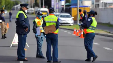 Photo of TRAFFIC OFFICER VACANCY AT THE CITY OF CAPE TOWN