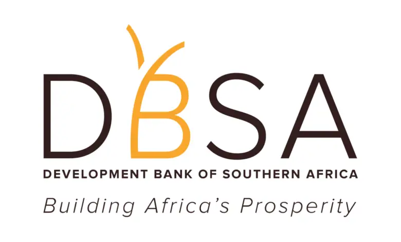 VARIOUS VACANCIES AT THE DEVELOPMENT BANK OF SOUTHERN AFRICA (DBSA)