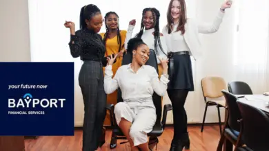 x19 INTERNSHIP OPPORTUNITIES FOR YOUNG SOUTH AFRICANS AT BAYPORT FINANCIAL SERVICES