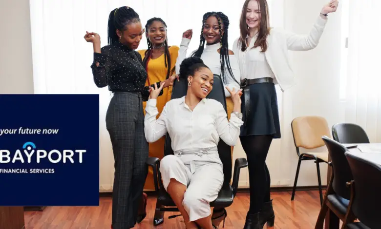x19 INTERNSHIP OPPORTUNITIES FOR YOUNG SOUTH AFRICANS AT BAYPORT FINANCIAL SERVICES