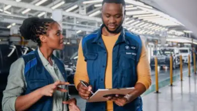 MECHATRONICS APPRENTICE AT BMW GROUP SOUTH AFRICA