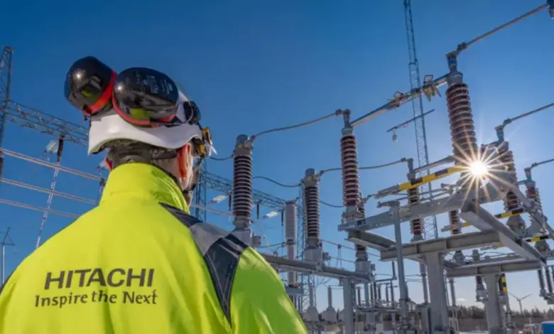 INTERN OPPORTUNITY AT HITACHI ENERGY SOUTH AFRICA (PTY) LTD