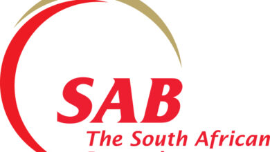 South African Breweries Maltings In-service training for Young South Africans
