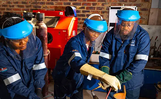 Learner Technician Chemical Engineering (NPE) at Sasol
