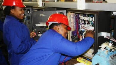 x5 Electrical Apprentices at Eskom Brackenfell: Artisan Training Programme Opportunities