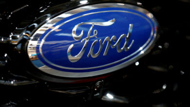 Government Affairs Young Professional Program 2024: Ford Motor Company of Southern Africa