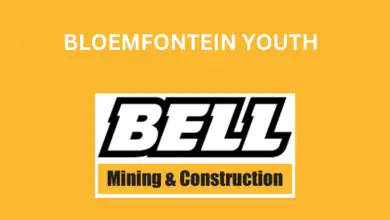 BLOEMFONTEIN YOUTH: X1 Apprentice Opportunities at Bell Equipment and Mining Construction South Africa