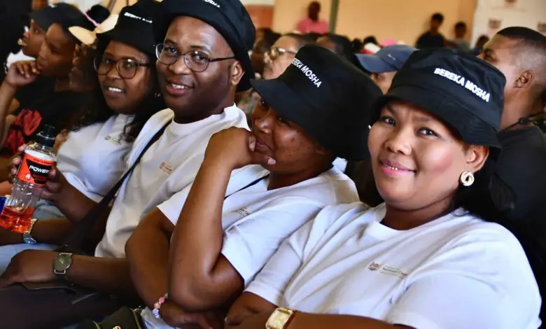 Northern Cape Provincial Government Bereka-Mosha Programme to employment in the Province