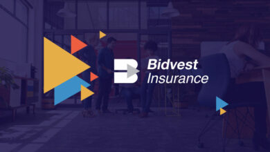 Bidvest Insurance Internship Programme for Young South Africans