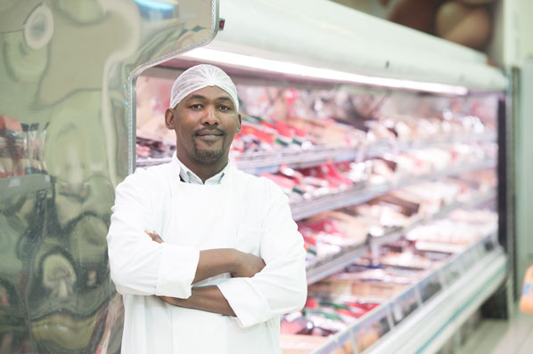 Shoprite Meat Processing & Supply Chain Graduate Programme for Young South Africans (South Africa)