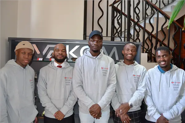 VBKOM BURSARIES 2024 FOR YOUNG SOUTH AFRICANS