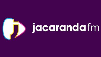 JACARANDA FM/VOW RADIO INTERN (MIDRAND)