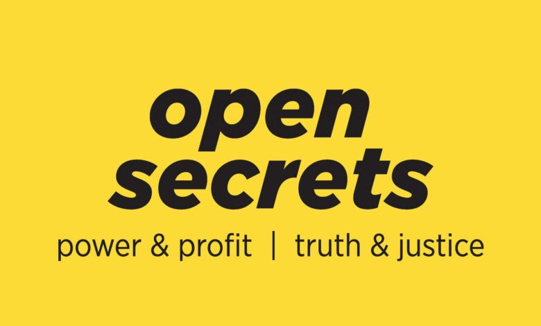 Open Secrets Internship Vacancies for Young South Africans (Remuneration: R16,159 per month)