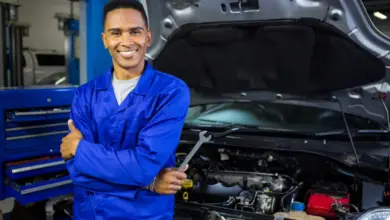 x6 Diesel Mechanic Positions at Sasol South Africa