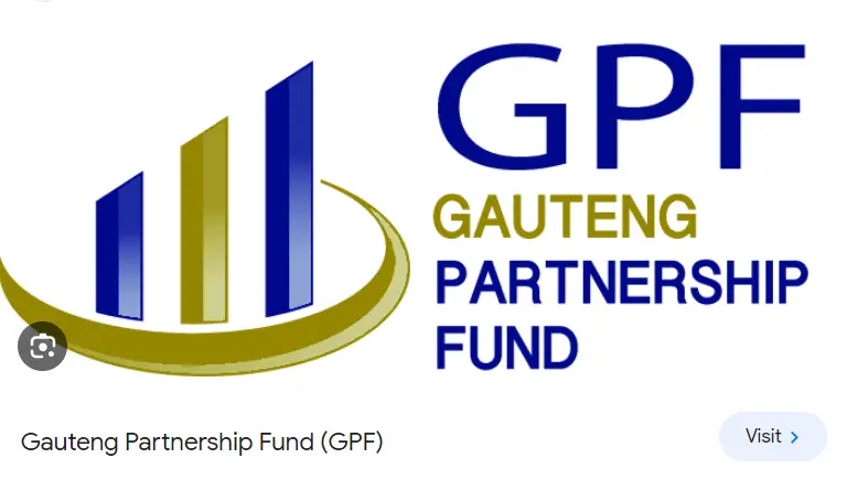 The Gauteng Partnership Fund internship opportunities for Young Opportunities for Young South Africans
