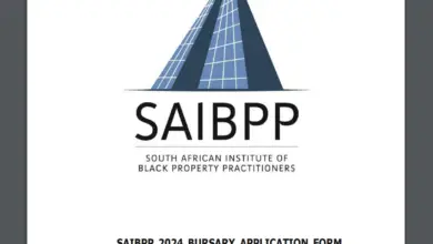 SAIBPP BURSARY FUND 2024 FOR MATRIC LEARNERS WHO WANT TO STUDY AT A SOUTH AFRICAN PUBLIC UNIVERSITY