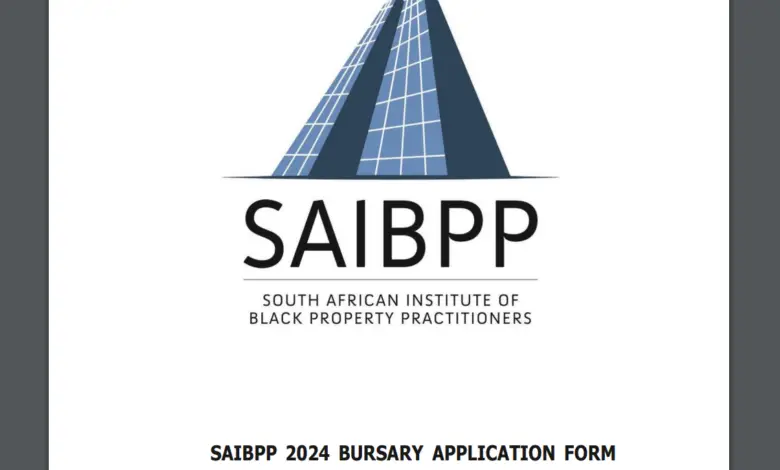 SAIBPP BURSARY FUND 2024 FOR MATRIC LEARNERS WHO WANT TO STUDY AT A SOUTH AFRICAN PUBLIC UNIVERSITY