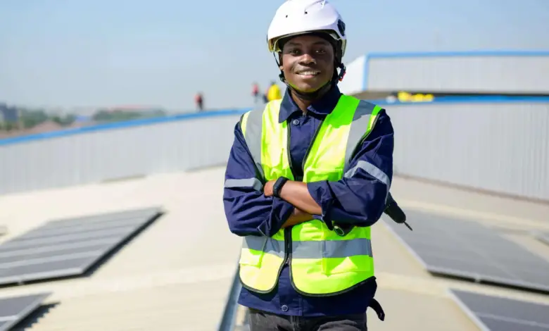 x50 ESKOM WORK INTEGRATION PROGRAMME OPPORTUNITIES FOR YOUNG SOUTH AFRICANS