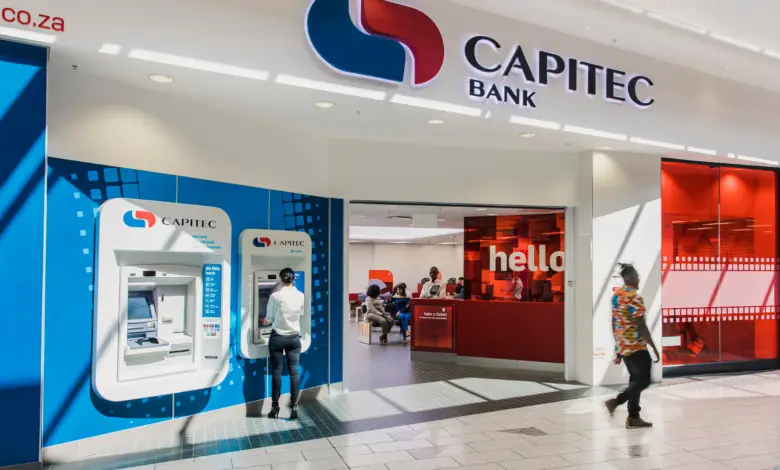 BANK BETTER CHAMPION VARIOUS VACANCIES AT CAPITEC BANK: APPLY NOW!