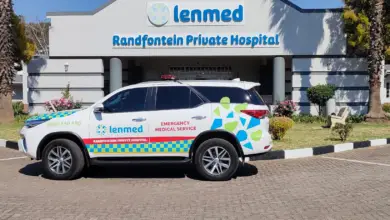 Lenmed Private Hospital Human Resources Internship (1 Year) 2024 for Young South Africans