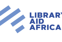 Research Intern at Library Aid Africa