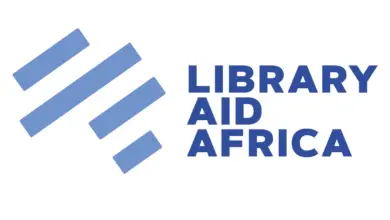 Programs Intern at Library Aid Africa