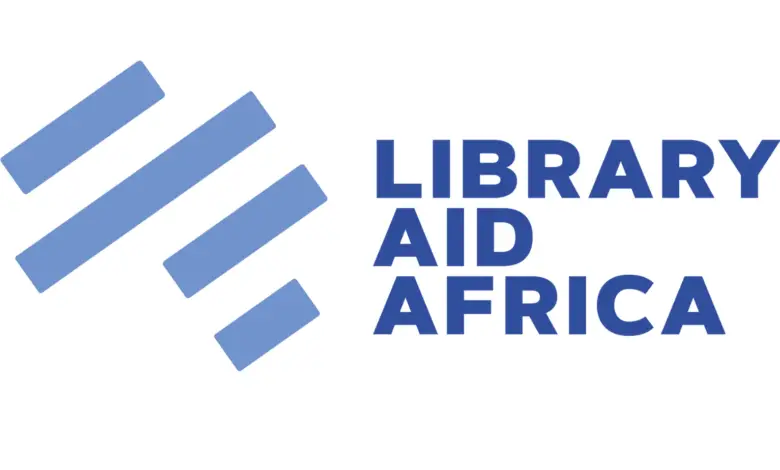 Programs Intern at Library Aid Africa