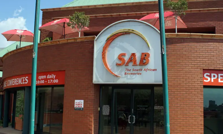 THE SOUTH AFRICAN BREWERIES (SAB) TECHNICAL TRAINEE OPPORTUNITY FOR YOUNG SOUTH AFRICANS