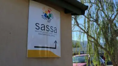 SASSA Limpopo Offices Vacancies