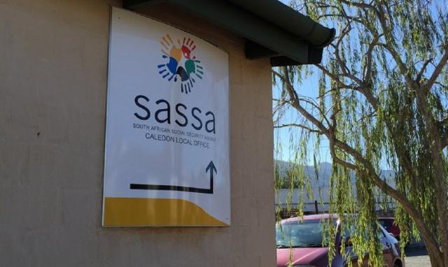 SASSA Limpopo Offices Vacancies