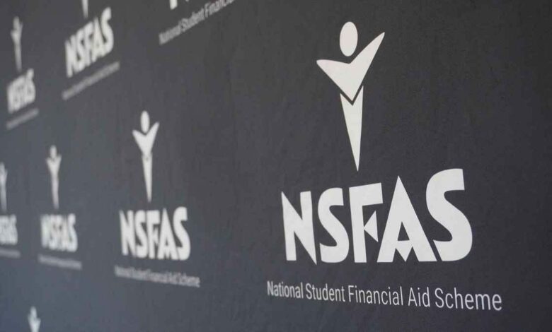 Apply for the 2024 National Student Financial Aid Scheme (NSFAS)