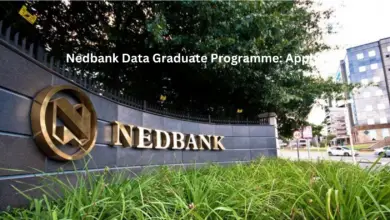 Nedbank Data Graduate Programme: Apply!