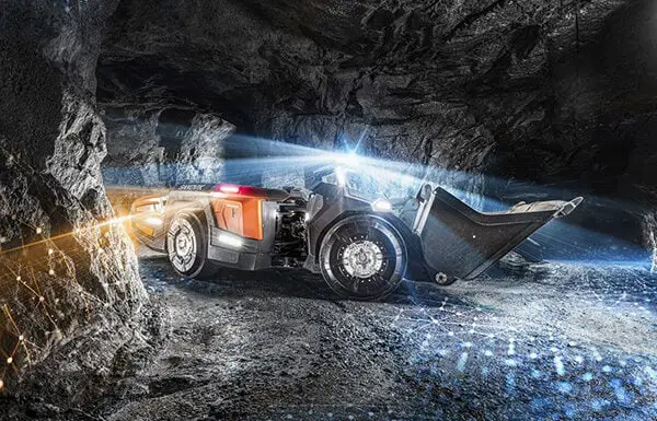Automation & Instrumentation Trainee Technician Opportunity for Young South Africans at Sandvik Mining and Rock Solutions
