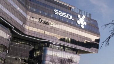 x7 FIRE FIGHTER VACANCIES AT SASOL SOUTH AFRICA