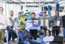 First Responder Intern Post in Cape Town at Cyberlogic