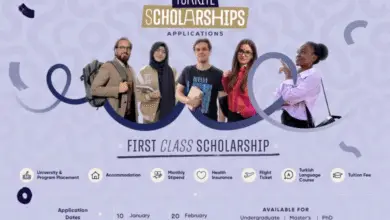 Türkiye Scholarships 2024 Applications: Applications will be open to applicants who wish to study at bachelor’s, master’s, and doctoral levels