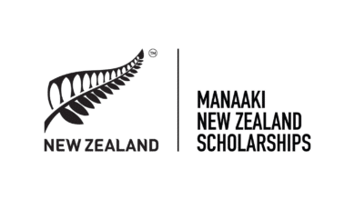 Manaaki New Zealand Scholarships For International Students