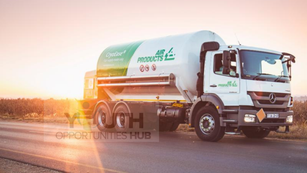 Engineering Graduate Development Programme 2026 in Kempton Park Now Open for Applications Engineering Graduate Development Programme 2026 in Kempton Park Now Open for Applications