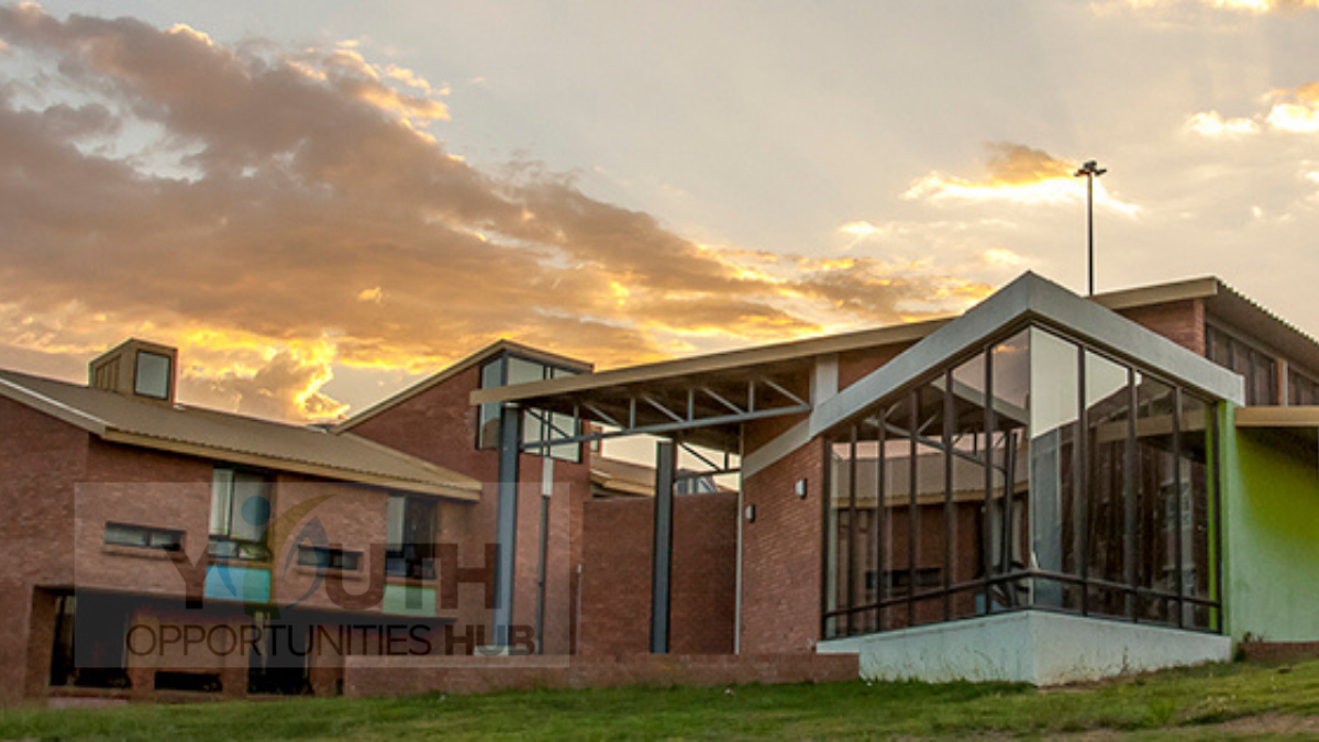 UFS Matriculant of the Year Competition 2026 for Outstanding Grade 12 Learners