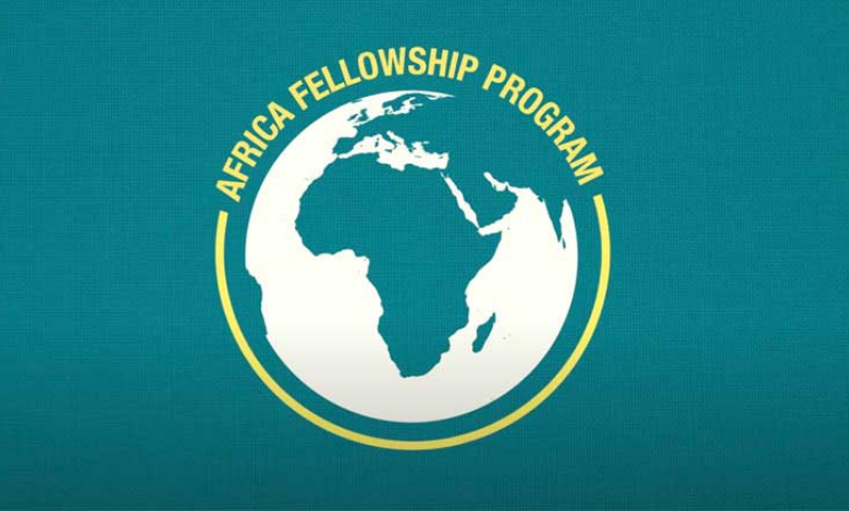 World Bank Group Africa Fellowship Program for Ph.D. candidates and recent Ph.D. graduates who are Sub-Saharan Africa nationals World Bank Group Africa Fellowship Program for Ph.D. candidates and recent Ph.D. graduates who are Sub-Saharan Africa nationals