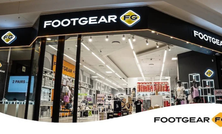 Footgear Supply Chain TVET N6 Internship Programme Footgear Supply Chain TVET N6 Internship Programme