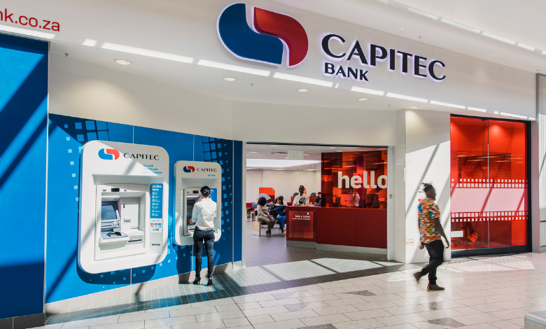 2027 Capitec External Quantitative Skills Bursary 2027 Capitec External Quantitative Skills Bursary