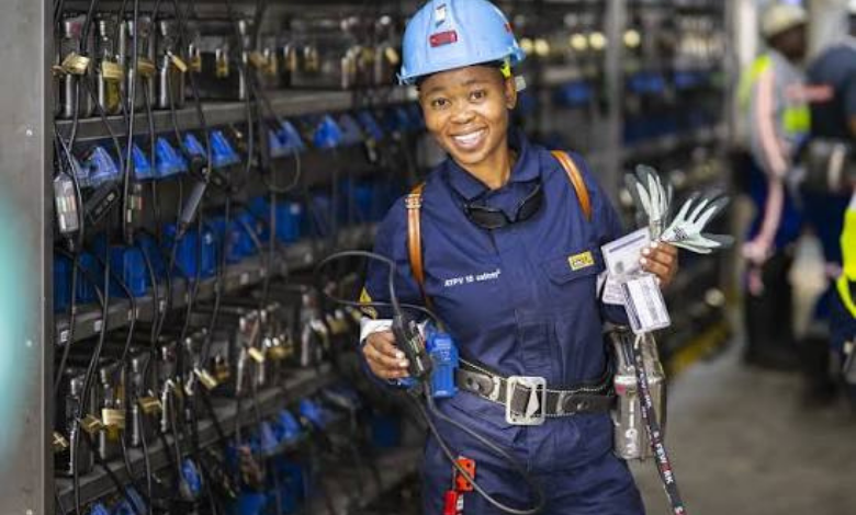 Glencore South Africa Bursary Opportunity for 2027 (Electrical Engineering) Glencore South Africa Bursary Opportunity for 2027 (Electrical Engineering)