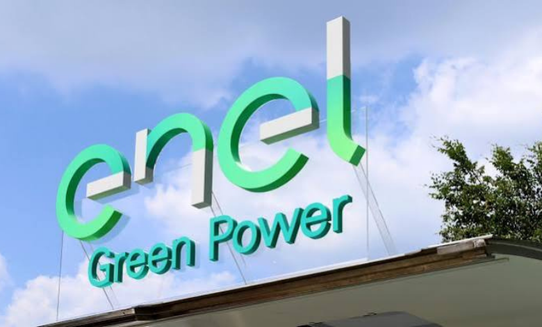 Enel Green Power Bursary Programme 2027 Enel Green Power Bursary Programme 2027