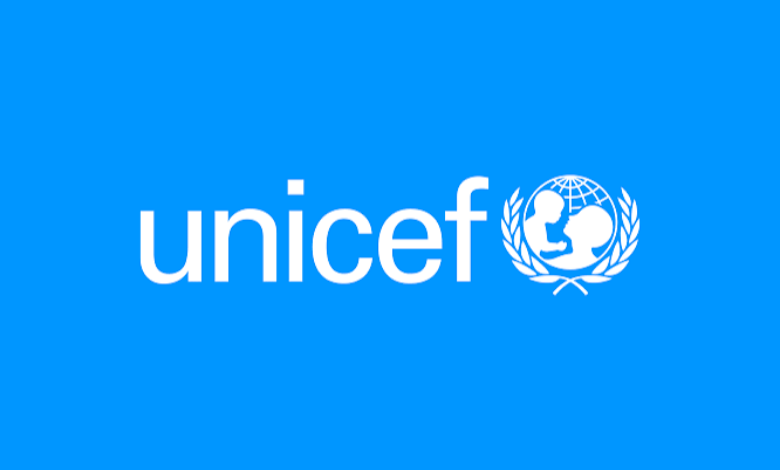 UNICEF internship design intern UX UI 4-months remote
