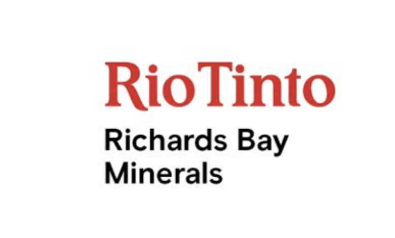 Rio Tinto RBM 2027 Bursary Programme